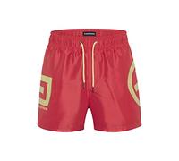 CHIEMSEE Badeshorts im Plus-Minus-Design