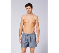 Chiemsee Badeshorts in Grau - Größe L | Herren Bademode Sport