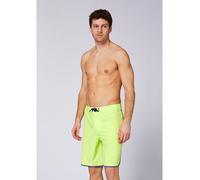 Chiemsee Badeshorts in Grün - Größe 34 | Herren Bademode Sport