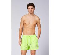 Chiemsee Badeshorts in Grün - Größe L | Herren Bademode Sport