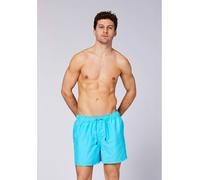 Chiemsee Badeshorts in Hellblau - 22% | Größe M | Herren Bademode Sport