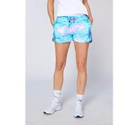 Chiemsee Badeshorts in Hellblau - Größe XL | Damen Outdoor Bademode
