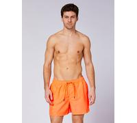 Chiemsee Badeshorts in Orange - Größe L | Herren Bademode Sport