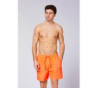 Chiemsee Badeshorts in Orange - 37% | Größe S | Herren Bademode Sport