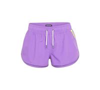 Chiemsee Badeshorts mit elastischem Bündchen und Kordelzug