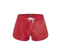 Chiemsee Badeshorts mit elastischem Bündchen und Kordelzug