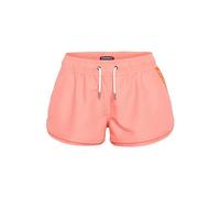 Chiemsee Badeshorts mit elastischem Bündchen und Kordelzug