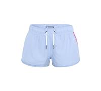 Chiemsee Badeshorts mit elastischem Bündchen und Kordelzug