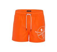 Chiemsee Badeshorts Herren orange, L