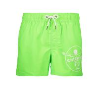 Chiemsee Badeshorts in grün für Herren, Größe: XL
