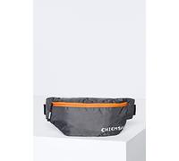 Chiemsee Bags Collection Umhängetasche, 39 cm, 19-4104 Ebony