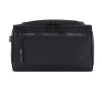 Chiemsee Light N Base Kulturbeutel 24 cm schwarz