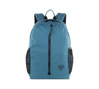 Chiemsee Light N Base Rucksack klein für Damen und Herren - 13 Zoll Laptopfach, türkis