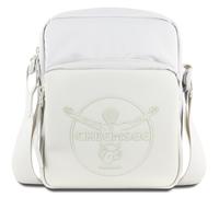 Chiemsee Bags - TRACK N DAY Schultertasche klein creme - Gr. - OS