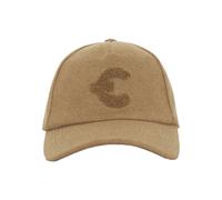 Chiemsee Basecap Damen braun, ONE SIZE