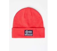 Chiemsee Beanie in Rot - 29% | Damen Muetzen Caps