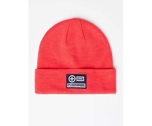 Chiemsee Beanie in Rot - 29% | Damen Muetzen Caps