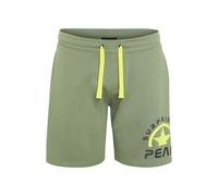 Chiemsee Bermuda-Shorts Herren grün, XXL
