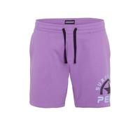 Chiemsee Bermuda-Shorts Herren lila, S