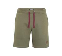 Chiemsee Bermuda-Shorts Herren grün, XXL