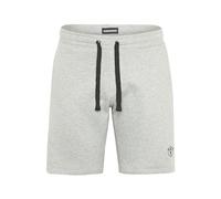 Chiemsee Bermuda-Shorts mit Logo-Akzent