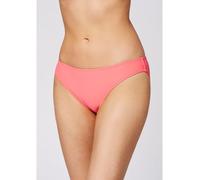 CHIEMSEE Bikinihose im cleanen Mix-and-Match Look, pink, 34 16-1632 Shell Pink