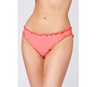 Chiemsee Bikini-Hose "Ivette" in Rosa - 42% | Größe 40 | Damen Bademode