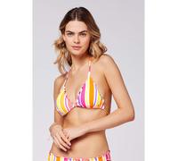 Chiemsee Bikini-Oberteil "Ivette" in Bunt - Größe 40 | Damen Bademode