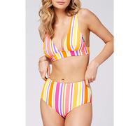 Chiemsee Bikini-Oberteil "Marabella" in Bunt - 49% | Größe 36 | Damen Bademode