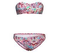 Chiemsee - Bikini Pink/Light Blue - Gr. - 38A