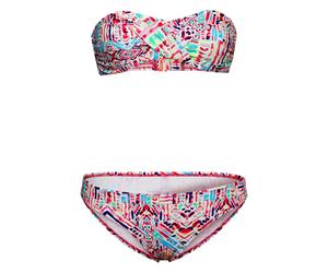 Chiemsee - Bikini Pink/Light Blue - Gr. - 38A