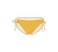 CHIEMSEE Bikinihose zum seitlichen Binden Banana 38
