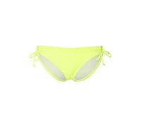 CHIEMSEE Bikinihose zum seitlichen Binden Neon Yellow 38