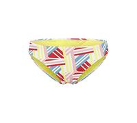 Chiemsee Bikini-Slip mit modernem Print