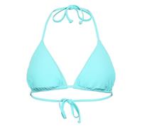 Chiemsee Bikini-Top Damen blau, 36C