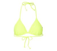 Chiemsee Bikini-Top Damen gelb, 36