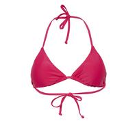 Chiemsee Bikini-Top Damen pink, 34