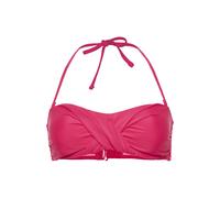 Chiemsee Bikini-Top Damen pink, 40