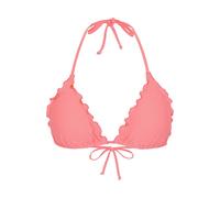 Chiemsee Bikini-Oberteil "Ivette" in Rosa - 59% | Größe 40 | Damen Bademode