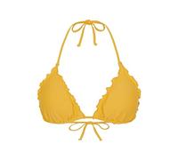 CHIEMSEE Bikini-Top im gerüschten Triangel-Stil
