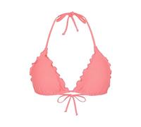 Chiemsee Bikini-Oberteil "Ivette" in Rosa - 59% | Größe 40 | Damen Bademode
