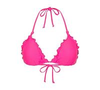 Chiemsee Bikini-Top Damen pink, 38A