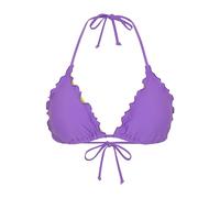 CHIEMSEE Bikini-Top im gerüschten Triangel-Stil