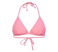 Chiemsee Bikini-Top Damen pink, 40