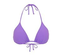 Chiemsee Bikini-Top im Mix and Match Triangle-Design