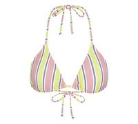 CHIEMSEE Bikini-Top mit Allover-Muster