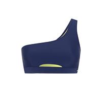 Chiemsee Bikini-Top Damen blau, 36