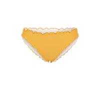 Chiemsee Bikinihose Damen gelb, 36