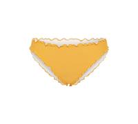 Chiemsee Bikinihose Damen gelb, 42