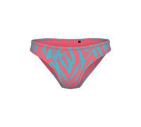 Chiemsee Bikinihose Damen Polyamid blau, 36